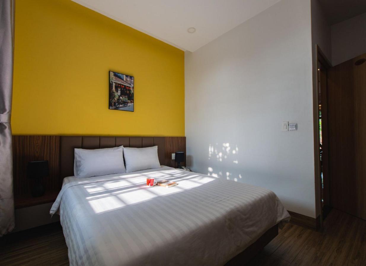 West Lake Hotel - Near Bai Dai Beach Thuy Trieu Exterior photo